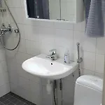 Kr Harju * הלסינקי