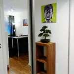 Kr Harju * הלסינקי