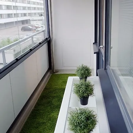 Kr Harju הלסינקי