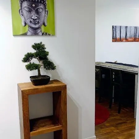 Lejlighed Kr Harju *