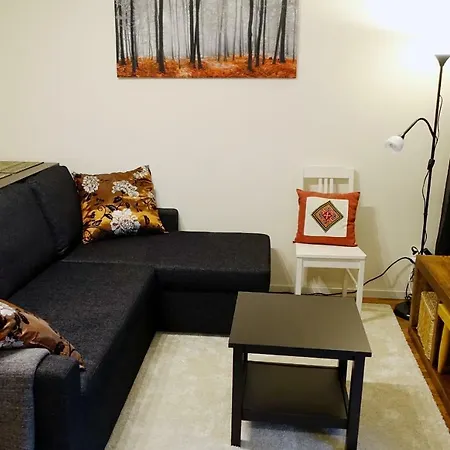 Appartement Kr Harju *