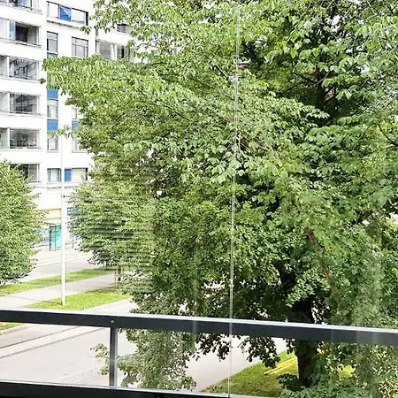 Kr Harju Lejlighed Helsinki
