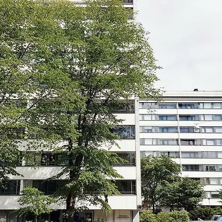 Kr Harju Helsinki