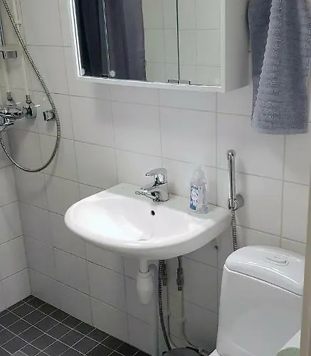 Kr Harju * הלסינקי