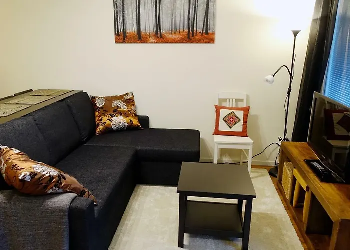 Apartment Kr Harju *